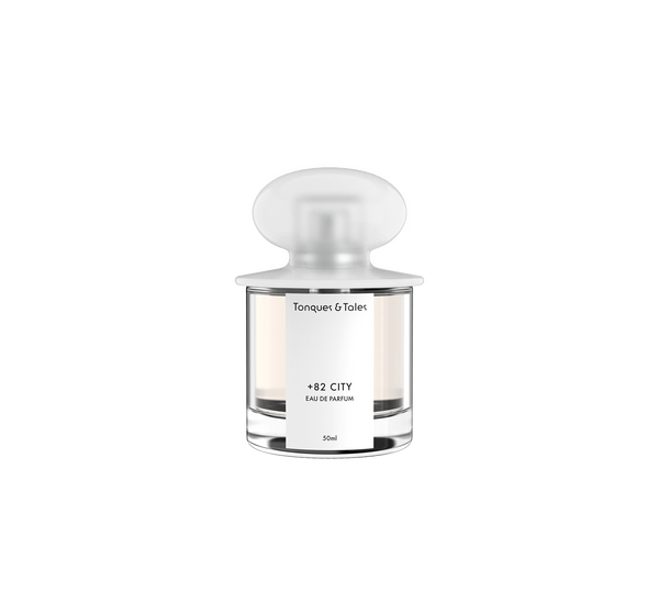+82 City — 50 mL
