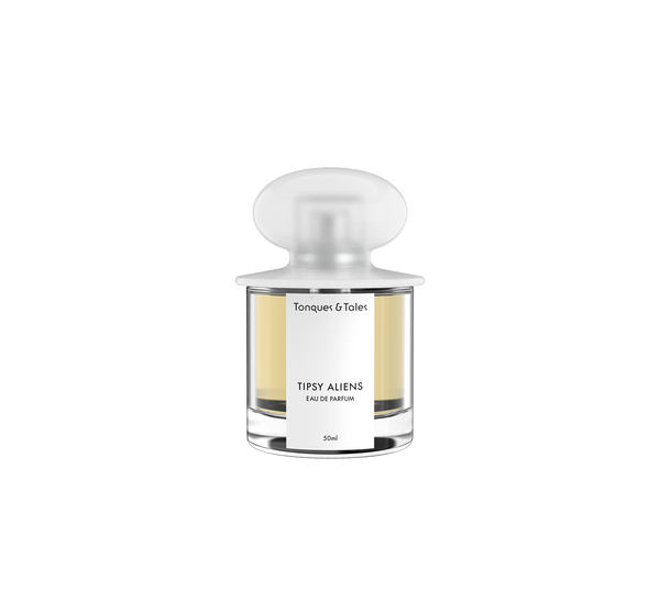 Tipsy Aliens — 50 mL