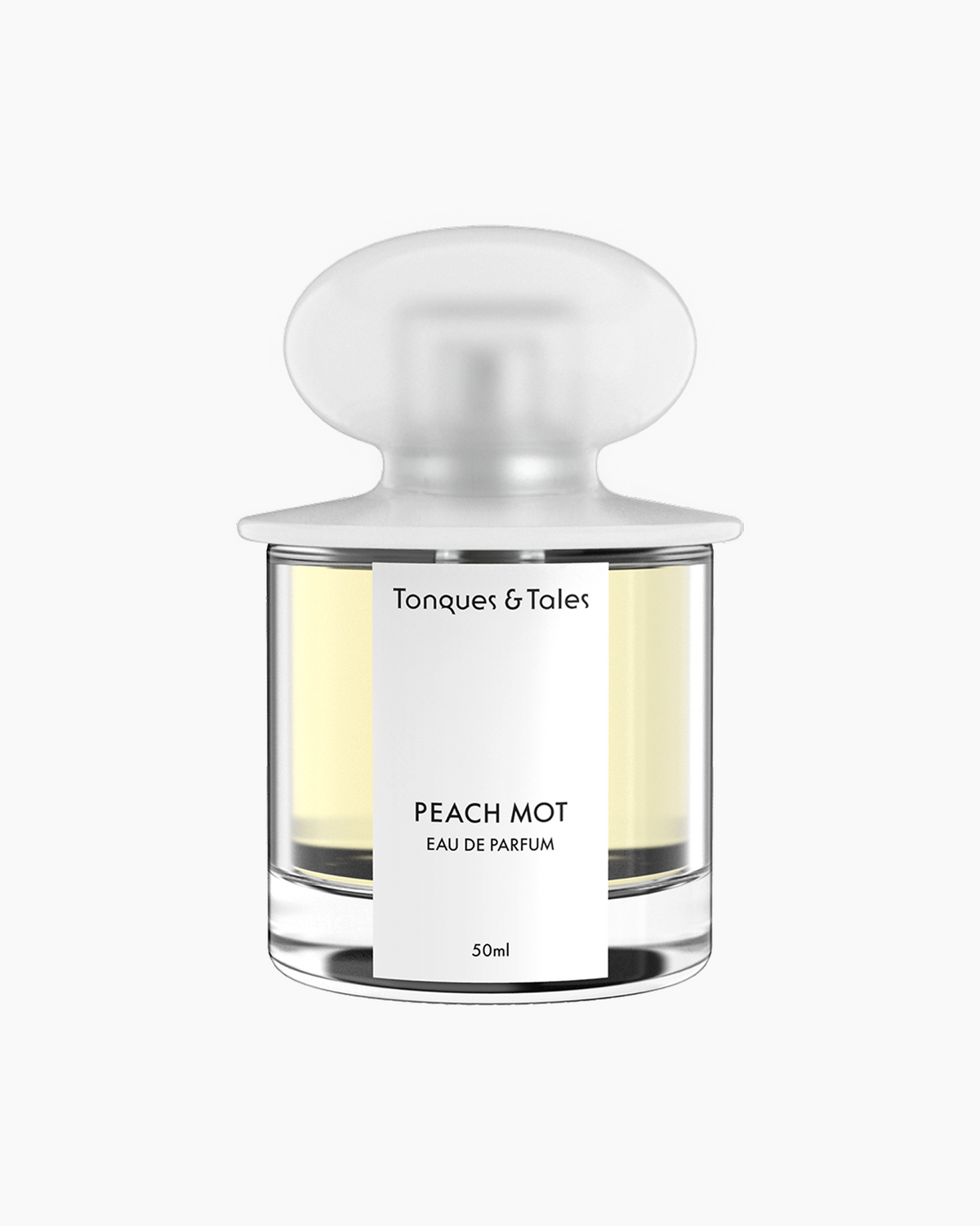 Peach Mot