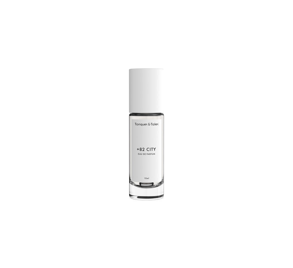+82 City — 10 mL Eau de Parfum