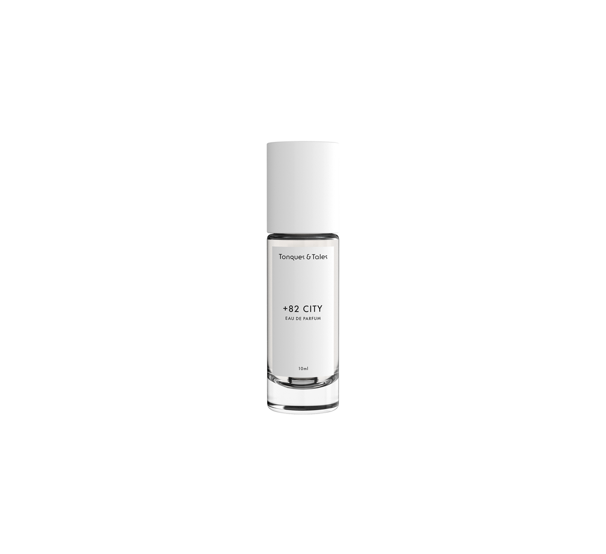 +82 City — 10 mL Eau de Parfum