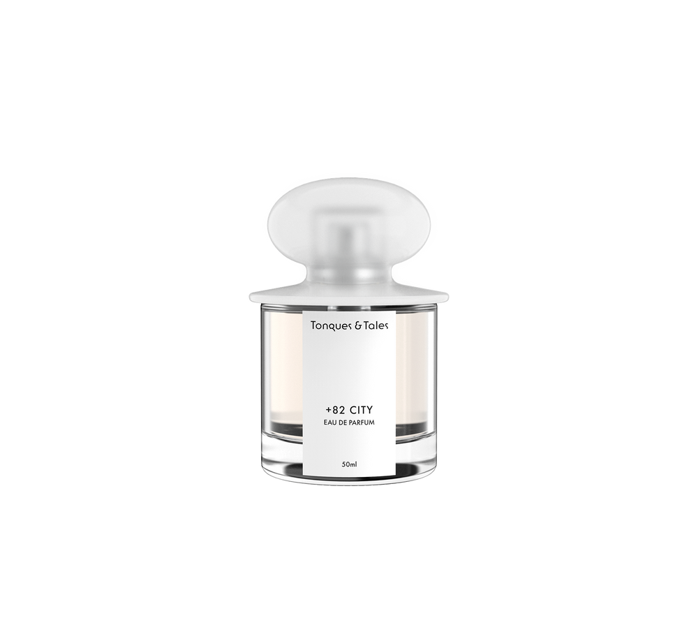 +82 City — 50 mL Eau de Parfum