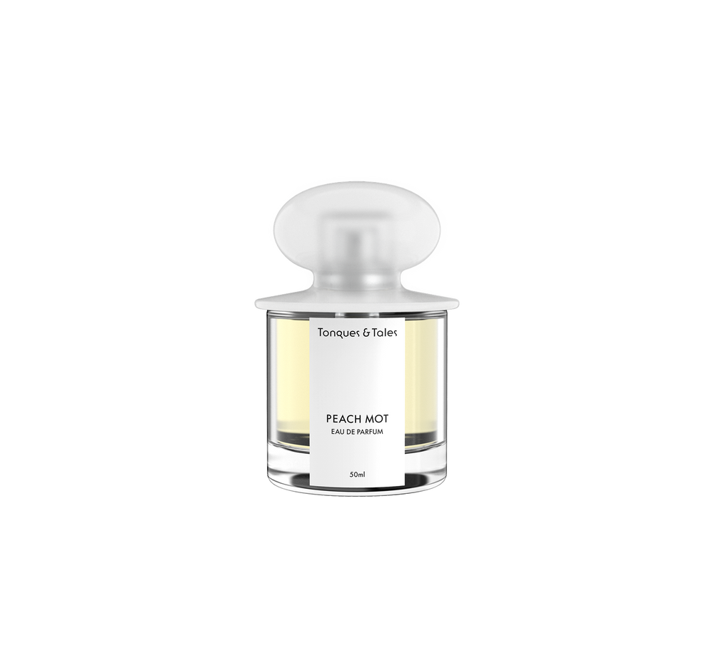 Peach Mot — 50 mL Eau de Parfum