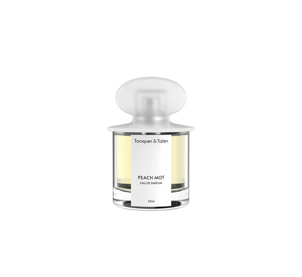 Peach Mot — 50 mL